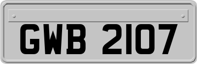 GWB2107