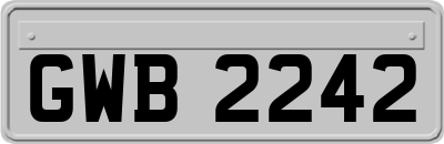 GWB2242