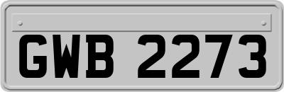 GWB2273