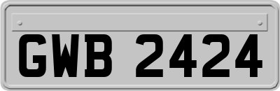 GWB2424