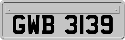 GWB3139