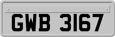 GWB3167