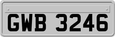 GWB3246