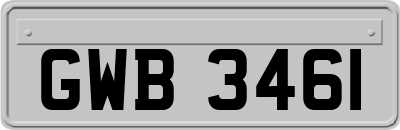 GWB3461