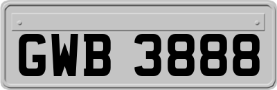 GWB3888