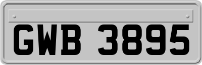 GWB3895