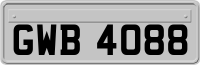 GWB4088