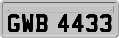 GWB4433