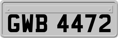 GWB4472