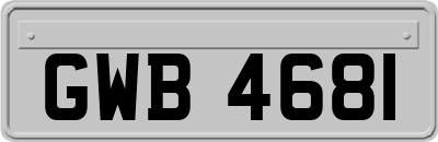 GWB4681