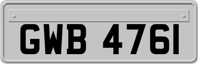 GWB4761