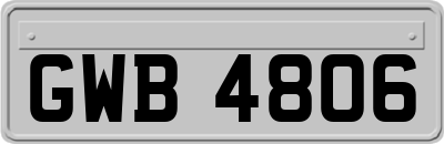 GWB4806