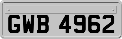 GWB4962
