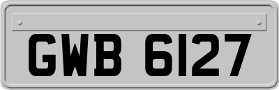 GWB6127