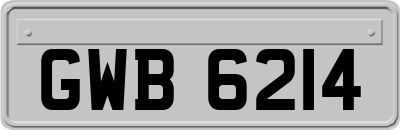 GWB6214