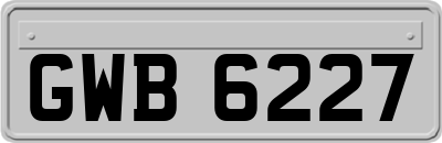 GWB6227
