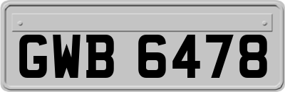 GWB6478