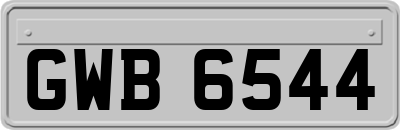 GWB6544