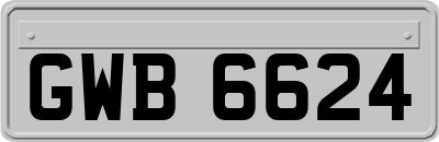GWB6624