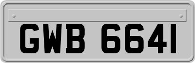 GWB6641