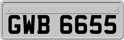 GWB6655