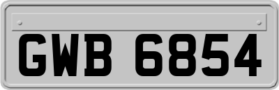 GWB6854
