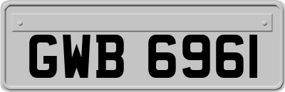 GWB6961