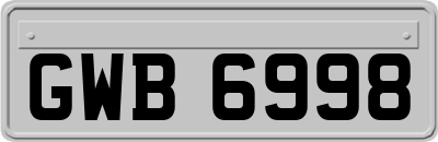 GWB6998