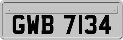 GWB7134