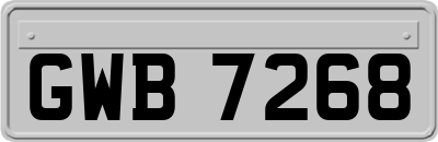 GWB7268