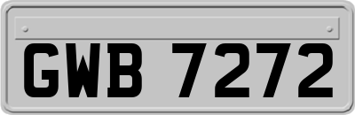 GWB7272