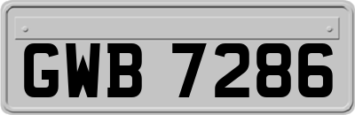GWB7286