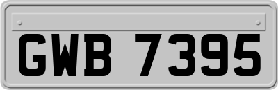 GWB7395