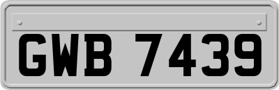 GWB7439