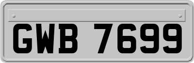 GWB7699