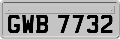 GWB7732