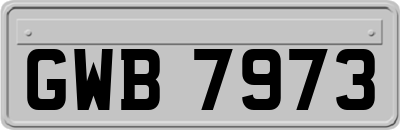 GWB7973