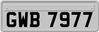GWB7977