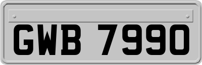 GWB7990