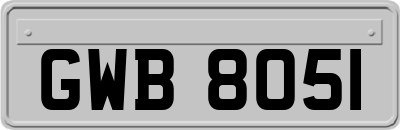 GWB8051