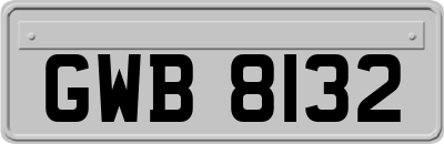 GWB8132