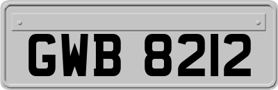 GWB8212