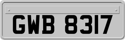 GWB8317