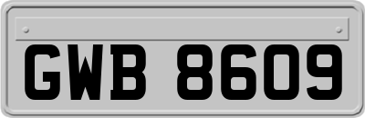 GWB8609