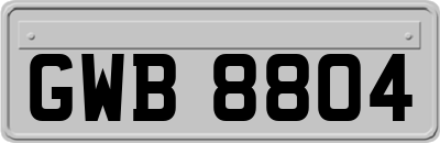 GWB8804
