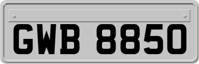 GWB8850