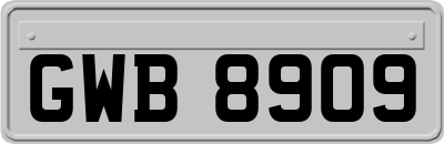 GWB8909