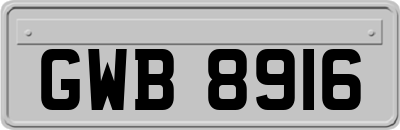 GWB8916