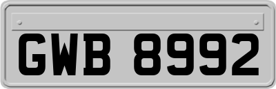 GWB8992