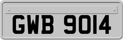 GWB9014
